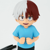 Shoto Todoroki - My Hero Academia - Cheer Pico - Banpresto