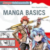 Manga-Zeichenstudio: Manga Basics - Carlsen