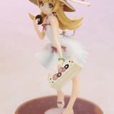 Shinobu Oshino - Panaino Version