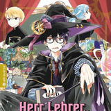 Herr Lehrer, wir werden die Welt zerstören! - Altraverse - Band 1