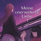 Meine unerwiderte Liebe - Altraverse - Band 7