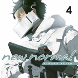 New Normal - Egmont - Vol. 04