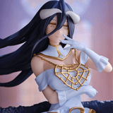 Albedo - Overlord - Banpresto