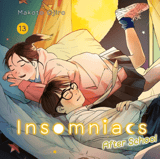 Insomniacs After School - Carlsen - Band 13