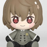 Goro Akechi - Huggy Good Smile