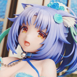Cinnamon - Character's Selection - Native (Nekopara) Figurine PVC 1/7