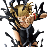 Himiko Toga - My Hero Academia - On Top of Happiness - Ichibansho
