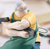 Taro Sakamoto - Luminasta - Sega