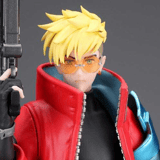 Vash the Stampede - Oshi Works - Kotobukiya