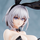 Bunny Girls - Black - Fancam