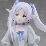 Frieren - Classical One-Piece Dress - Tenitol Tall - Furyu