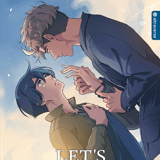Let's Cast Off - Altraverse - Vol. 04