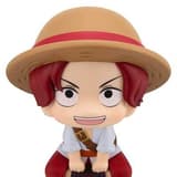Shanks - Childhood - One Piece Look Up - Megahouse