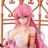 Freia - Version Light Novel - Statue 1/7 par KD Colle (Kadokawa)