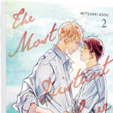 The Most Distant Love - Carlsen - Band 02