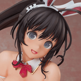 Homura - 1/4 B-Style Bunny - FREEing