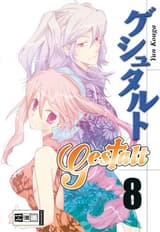 Gestalt – Band 08