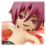 Rin Matsuoka - Bath Figure