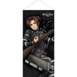 Sasha Braus - Attack on Titan: Final Season - Wallscroll - Pop Buddies (30 x 90 cm)