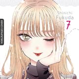 My Dress-Up Darling - Egmont - Vol. 07