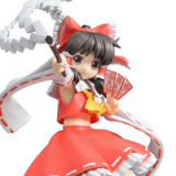 Reimu Hakurei - Sega PM Figure