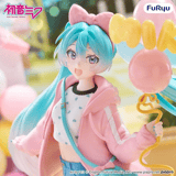 Hatsune Miku - Theme Park Date - Muchute - Furyu