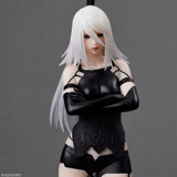 A2 (YoRHa Type A No. 2) - Long Hair - Form-Ism - Square Enix