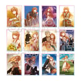 Zufällige Auswahl - Spice and Wolf - Trading Aurora Acrylbilder Version B - Kadokawa