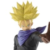 Trunks SSJ - Dragon Ball GT - Ultimate Soldiers - Banpresto