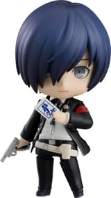 Nendoroid Persona3 Hero