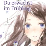 Kimi wa Haru ni Me o Samasu - Altraverse - Band 01