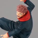 Yuji Itadori - Jujutsu Kaisen - Maximatic - Banpresto