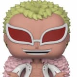 Donquixote Doflamingo - One Piece Funko POP!