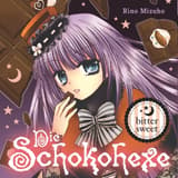 Die Schokohexe 2 - Bitter Sweet
