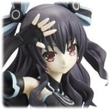 Uni (Black Sister) - Broccoli