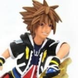 Sora - Kingdom Hearts - Diamond Select Toys