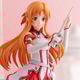 Asuna - Sword Art Online Progressive: Aria of a Starless Night Pop Up Parade - Good Smile Company