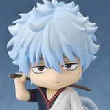 Nendoroid 2420 Gintoki Sakata