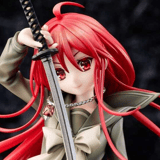Shana - Light Novel Illustration - KD Colle - Kadokawa