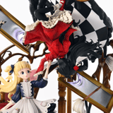 Kate & Emilico - Prisma Wing Figur (Prime 1 Studio / Wonderful Works)