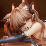 Assassin Cat Niko - AniMester