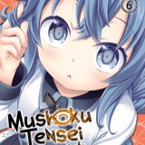 EN - Mushoku Tensei: Roxy Gets Serious - Seven Seas - Vol. 6 english Edition
