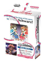 Revue Starlight Trial Deck+