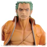 Dramatic Showcase 3rd Season Vol. 1 - Zoro