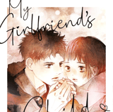My Girlfriend's Child - Carlsen - Vol. 2