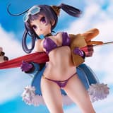 Ning Hai - Summer Hunger - Mimeyoi
