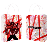 Chainsaw Man - PVC Bag - Sakami - Crunchyroll