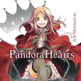 Pandora Hearts - Carlsen - Band 06