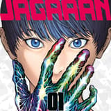 Jagaaaaaan - Panini - Band 01