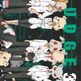 Judge - Carlsen - Band 003